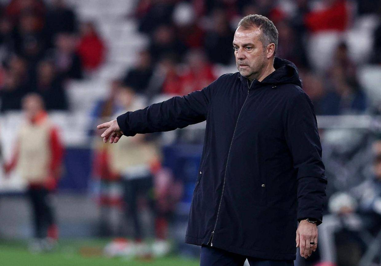 巴萨提前两轮夺西甲冠军，弗里克续约至2027年