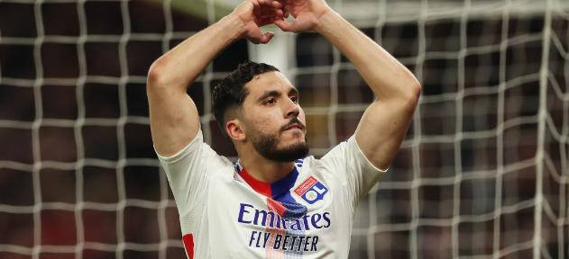 曼城盯上法甲新星谢尔基：转会市场的一颗璀璨明珠