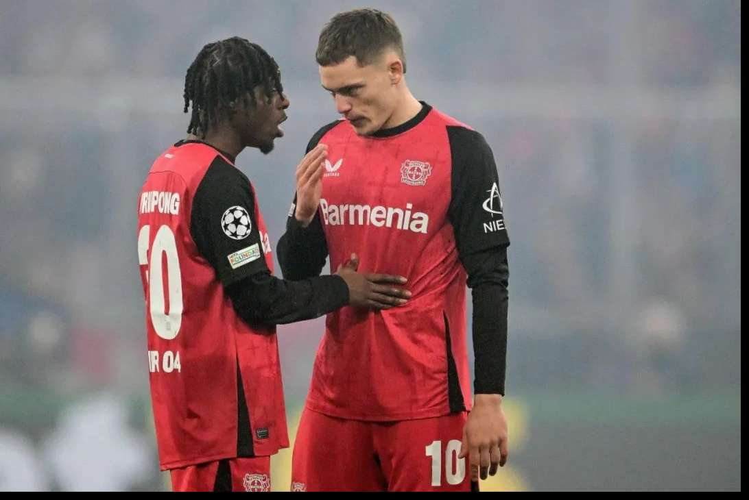 1.09亿英镑！利物浦豪砸天价签他，克洛普笑了，曼城拜仁急眼！