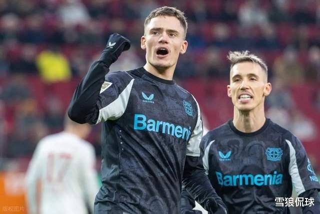 周薪20万镑！德甲超新星加盟红军不求顶薪球队核心才是最高梦想