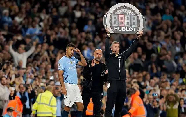 皇马的转会策略：罗德里戈加卡马文加再加4000万换曼城核心，值得吗？