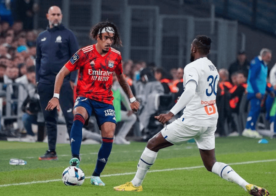 法甲焦点战：马赛VS巴黎圣日尔曼 赛前全方位分析与比分预测